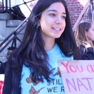 Meet your Posher, Maryam